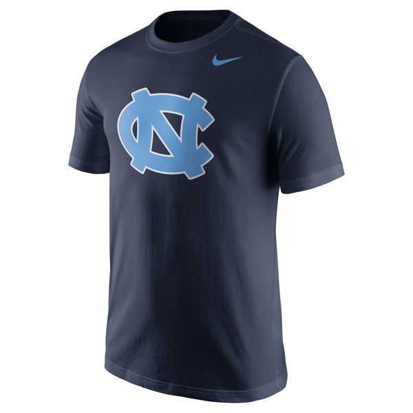 North Carolina Tar Heels Nike Logo WEM T-Shirt - Navy Blue,We sell and wholesale North Carolina Tar Heels Nike Logo WEM T-Shirt - Navy Blue on line form chian!